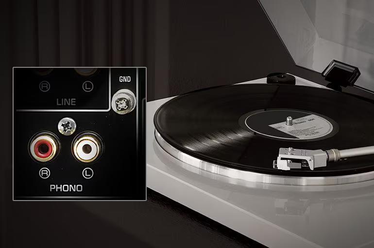 Yamaha R-N800A Network Receiver