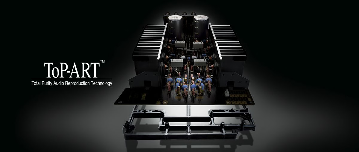 Yamaha R-N800A Network Receiver