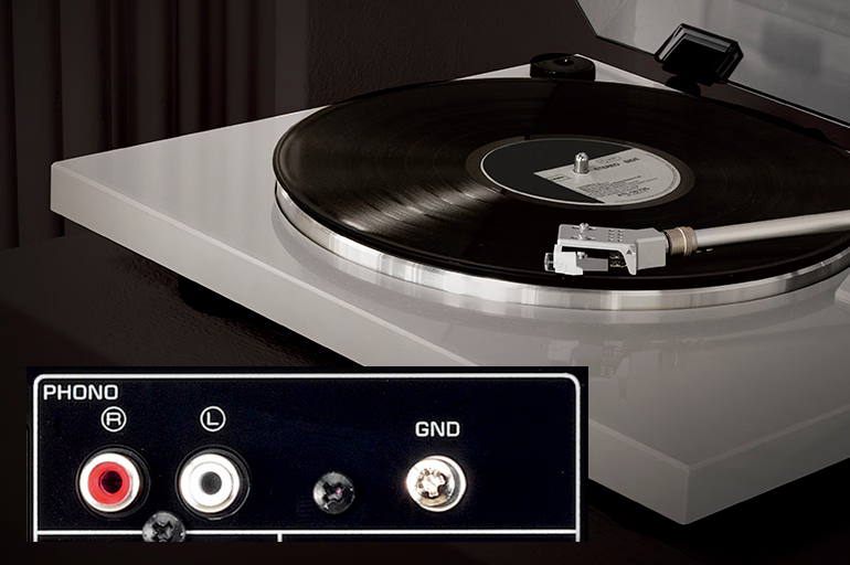 YAMAHA R-N600A Stereo Network receiver