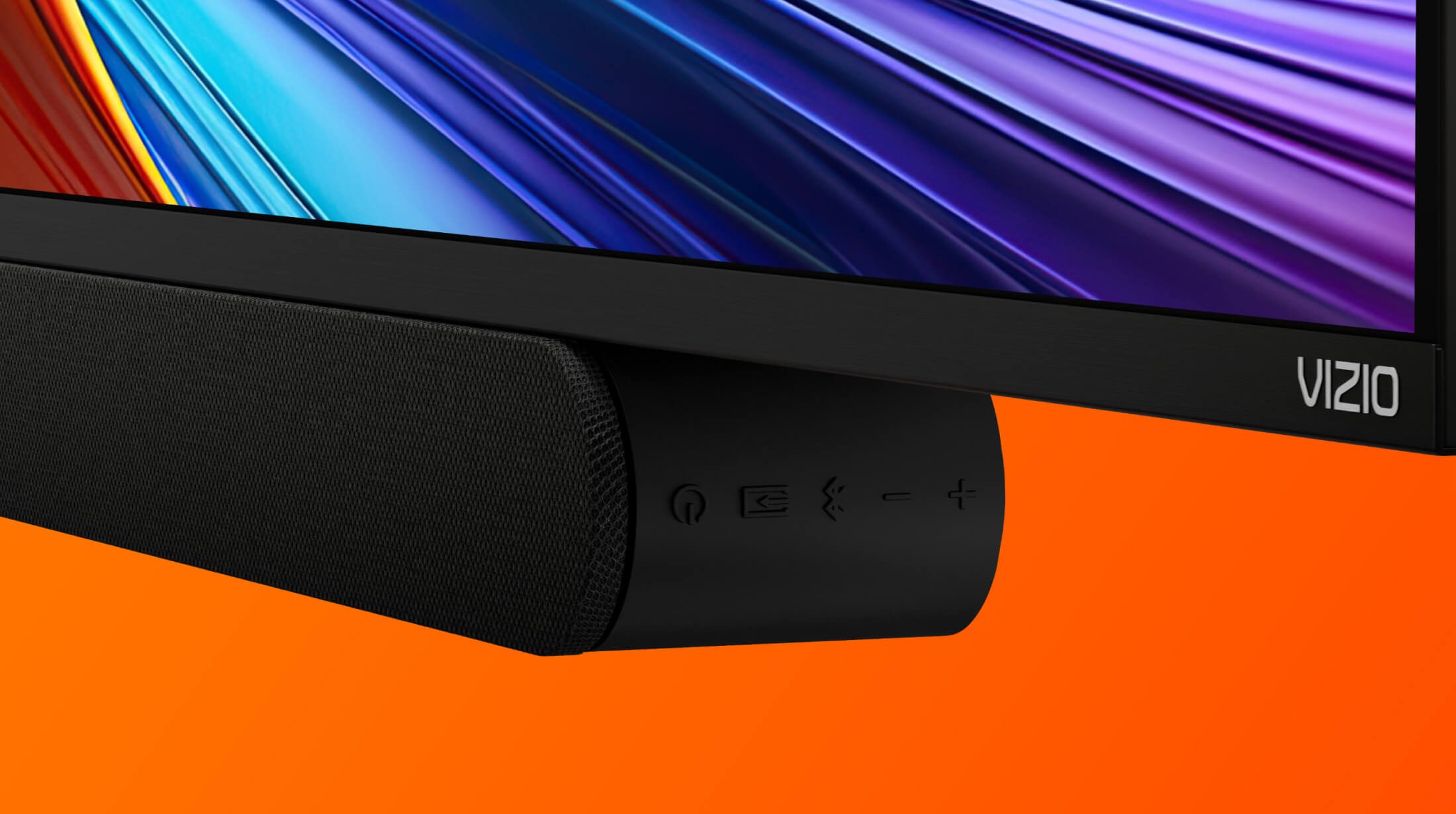 VIZIO 2.0 Bluetooth Sound Bar Speaker