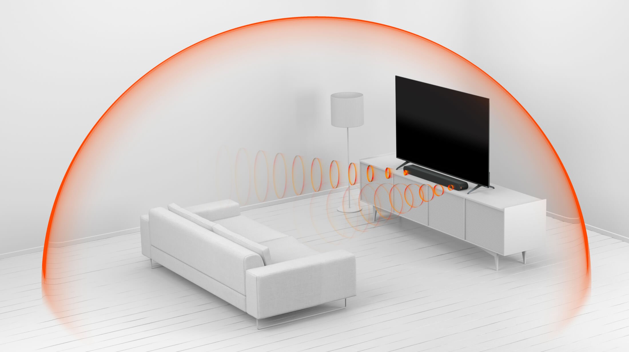 VIZIO 2.0 Bluetooth Sound Bar Speaker