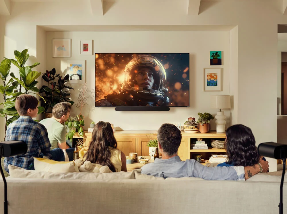 VIZIO 5.1 Bluetooth Soundbar Speaker