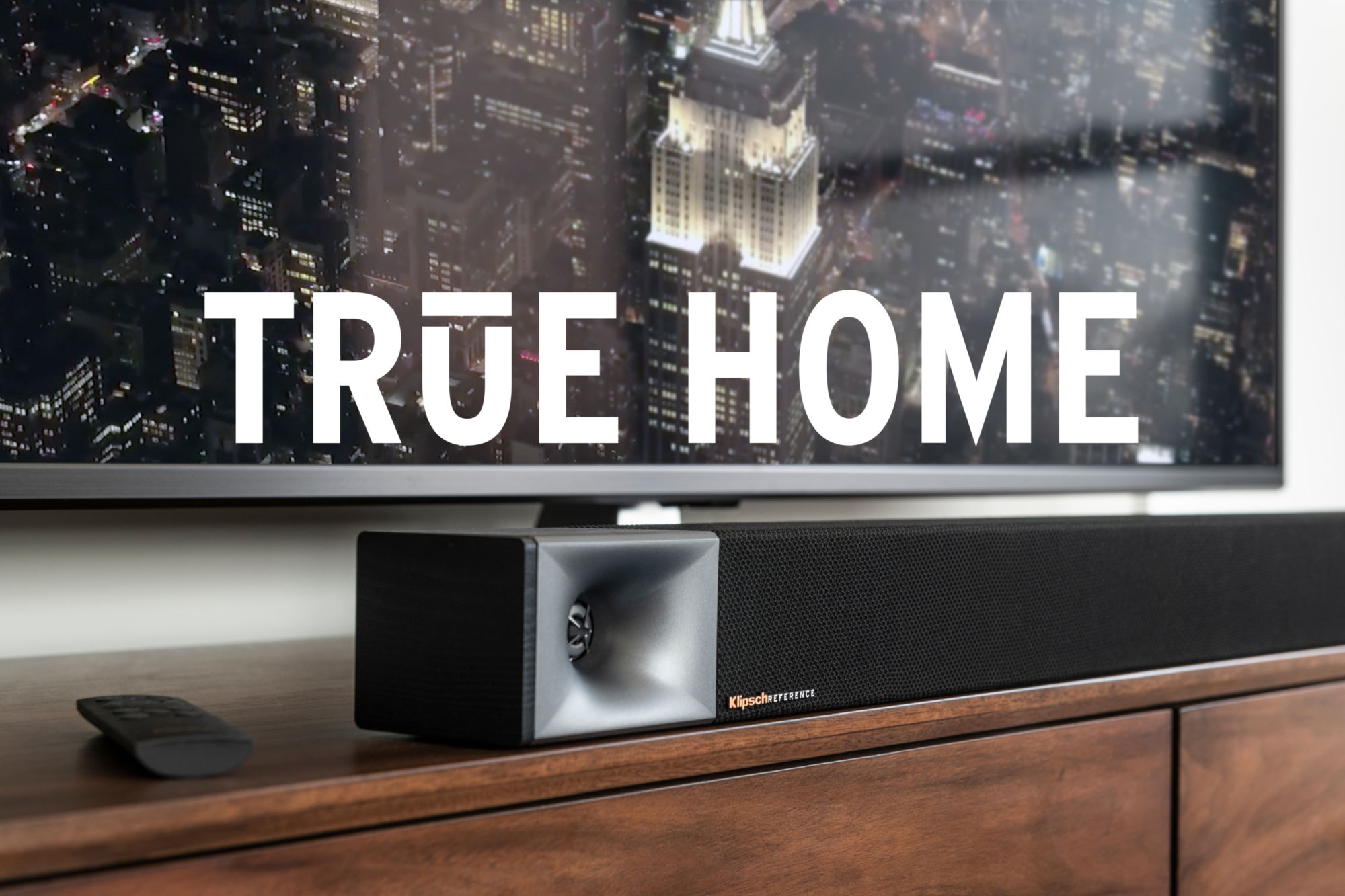 Klipsch Bar 40 Sound Bar + Wireless Subwoofer 並行輸入品 Klipsch | BAR 40 Sound Bar + Wireless Subwoofer