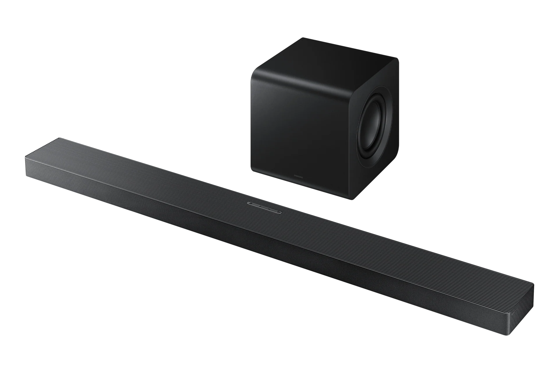 Samsung Q-series Soundbar HW-QS700F 3.1.2CH Wireless Smart Sound Bar and Subwoofer