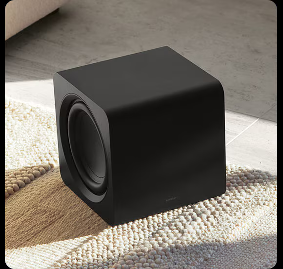 Samsung Q-series Soundbar HW-QS700F 3.1.2CH Wireless Smart Sound Bar and Subwoofer