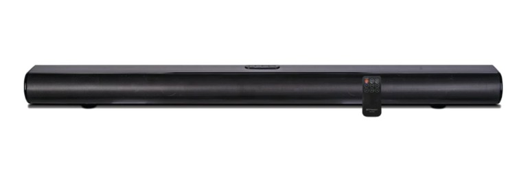 Emerson EHS-2002 Bluetooth® Soundbar with Remote Control