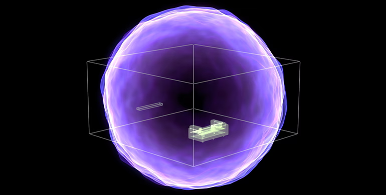 YAMAHA SR-B40A Dolby Atmos Sound Bar with Wireless Subwoofer