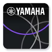 YAMAHA SR-X50ABL True X Bar 50A 280W 2.1.2-Channel Dolby Atmos Sound Bar System