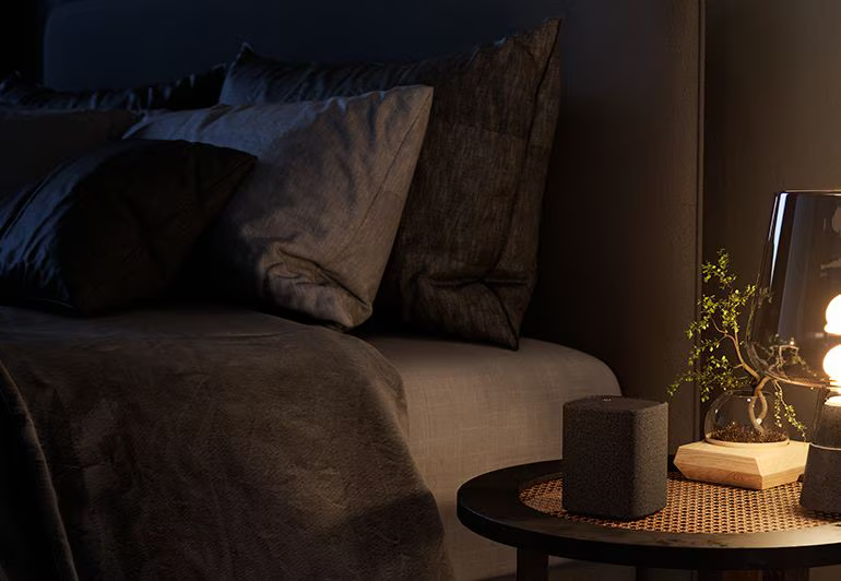 YAMAHA SR-X50ABL True X Bar 50A 280W 2.1.2-Channel Dolby Atmos Sound Bar System