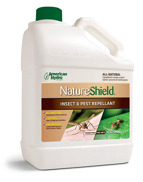 NatureShield® Insect & Pest Repellent