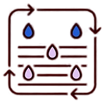 Pro Products RO05B Rust Out Water Softener Cleaner And Iron Remover