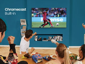 Smart TV portátil Hisense A6G Series 43A6G LCD Android TV 4K 43 120V