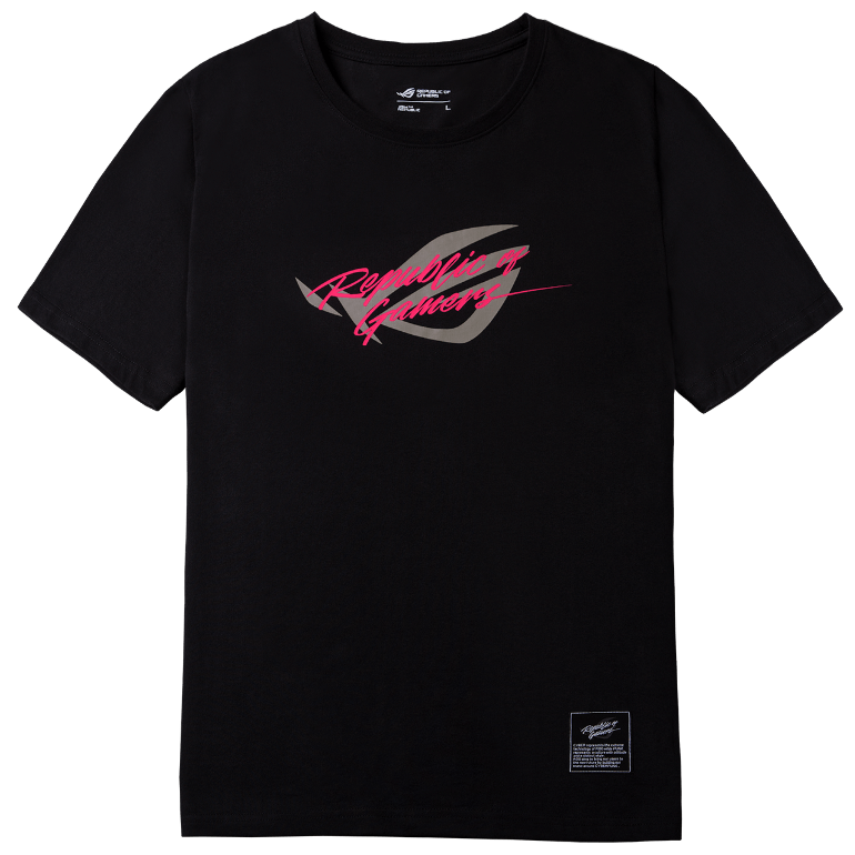 ROG Electro Punk T-Shirt