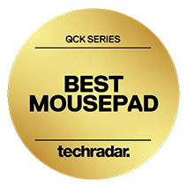 SteelSeries QcK M Pro-Grade Gaming Mousepad