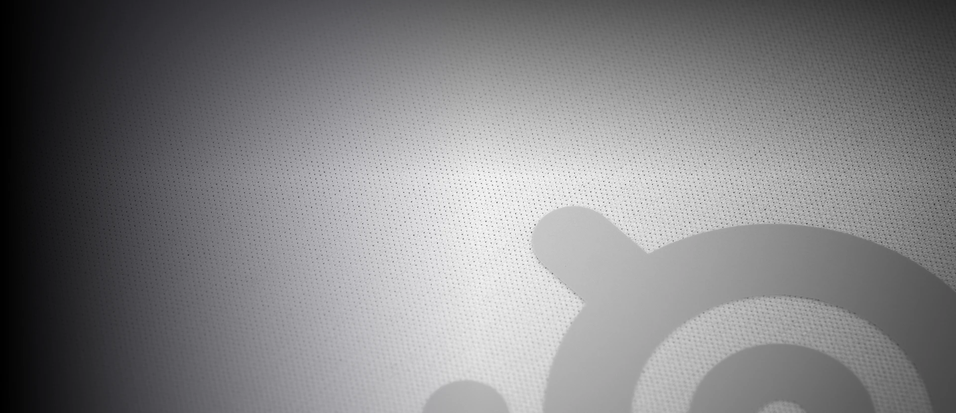 SteelSeries QcK M Pro-Grade Gaming Mousepad