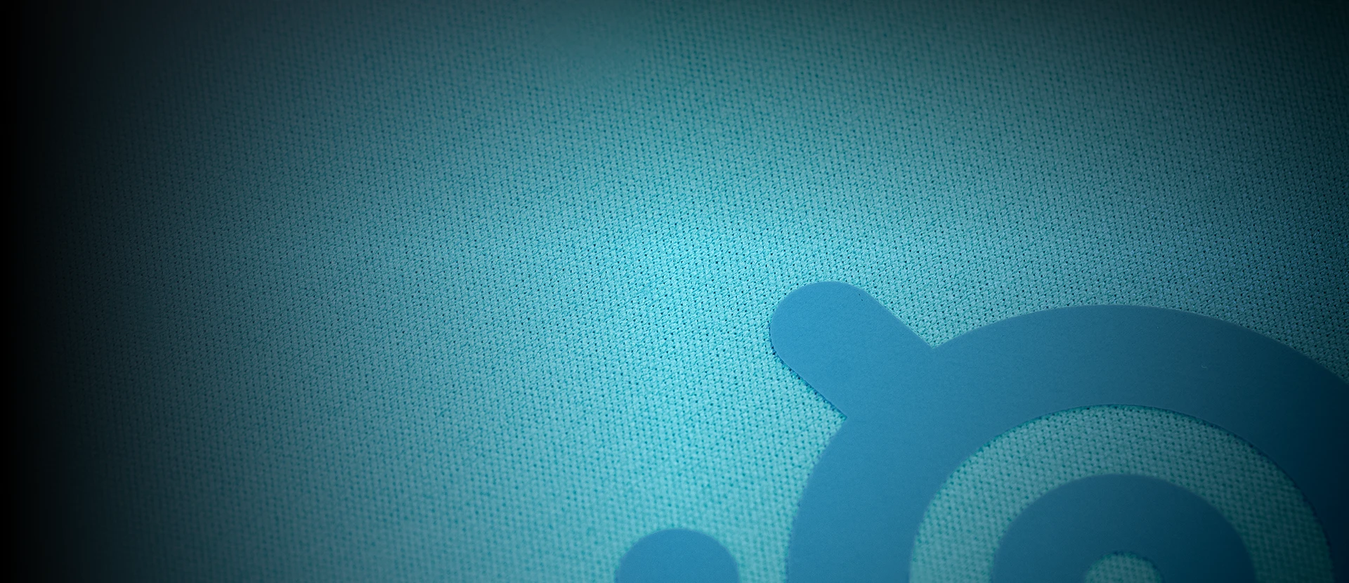 SteelSeries QcK Large Pro-Grade Gaming Mousepad