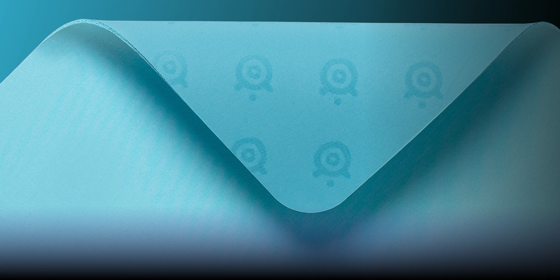 SteelSeries QcK Large Pro-Grade Gaming Mousepad