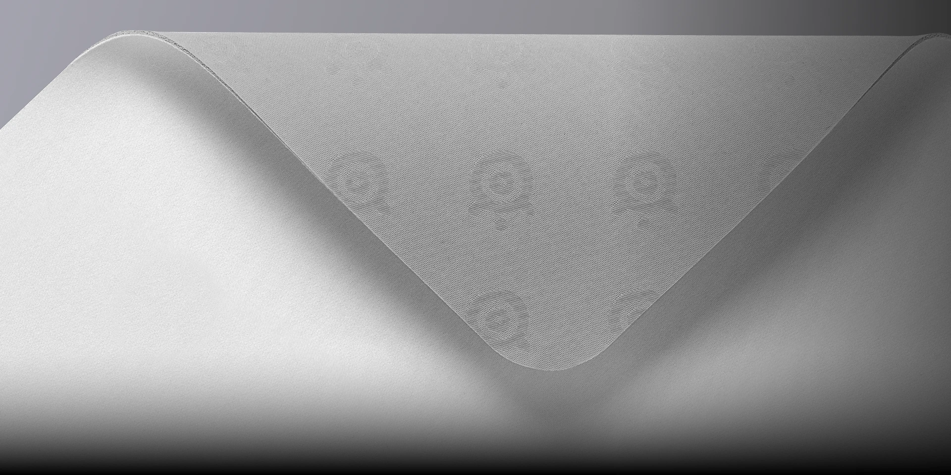 SteelSeries QcK Large Pro-Grade Gaming Mousepad