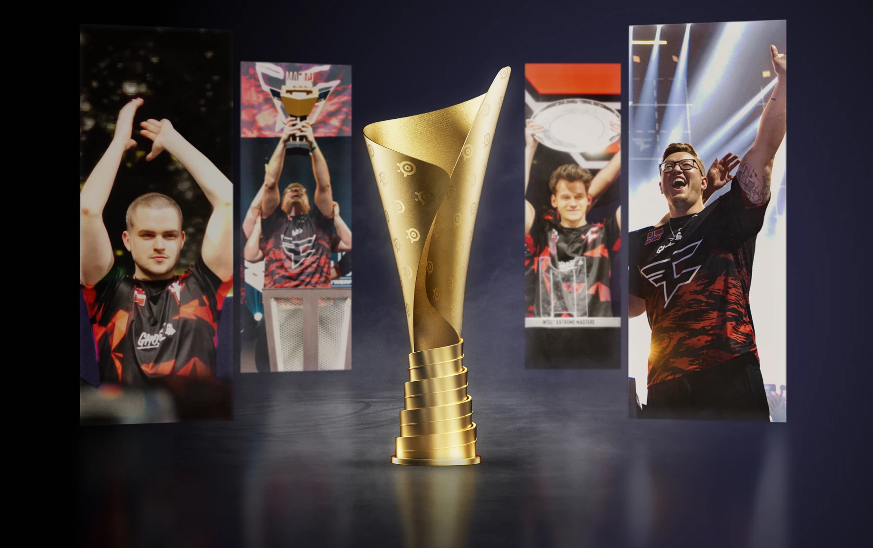 SteelSeries QcK Large Pro-Grade Gaming Mousepad