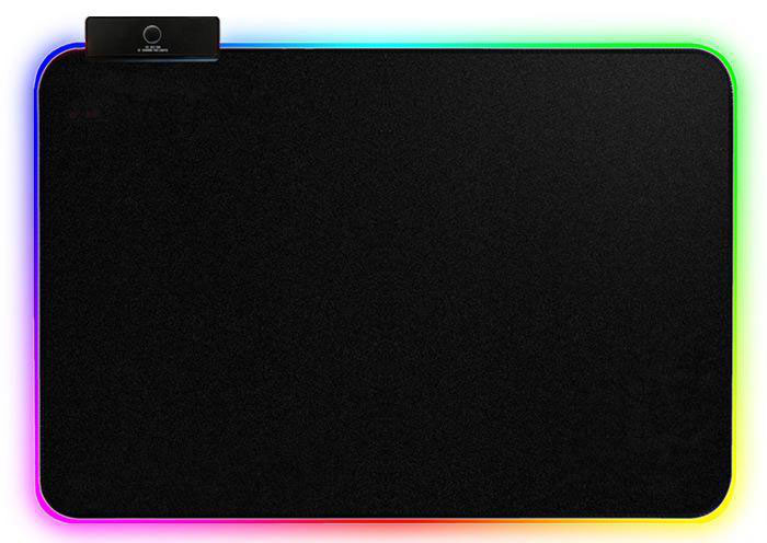 thumbnail image 2 of Mouse Pad, Anti-Slip Rubber Mouse-pad For Gaming Office Laptop Computer Men Women Kids Cute Custom Pattern Mouse Mat Unicorn Design 2 of 12