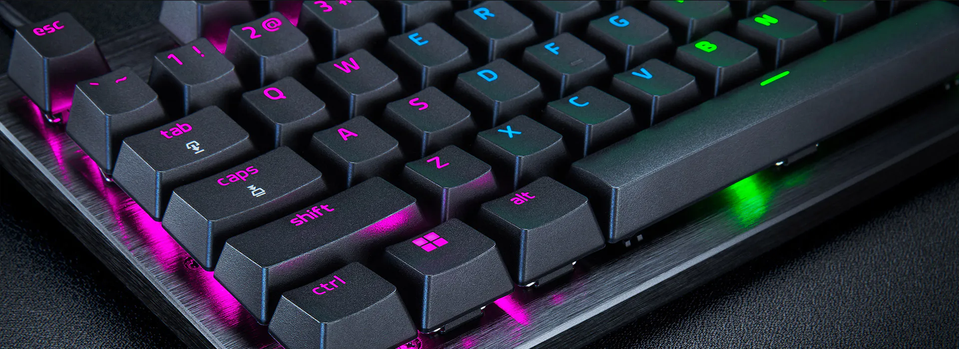 Razer Huntsman V3 Pro Analog Optical Esports Keyboard