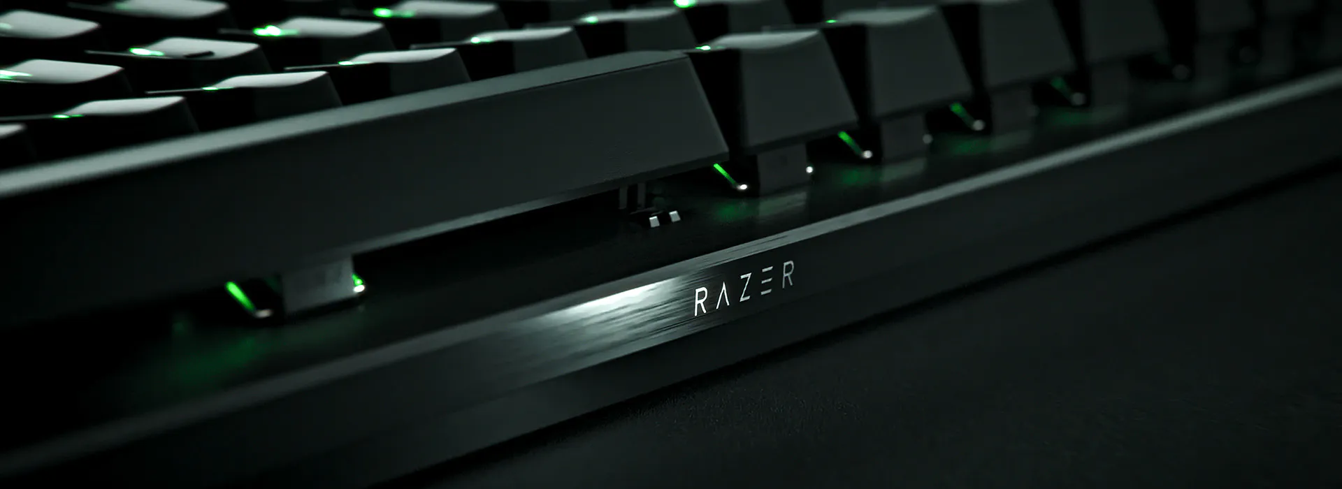 Razer Huntsman V3 Pro Analog Optical Esports Keyboard