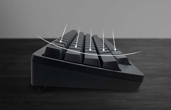 HHKB Professional Classic Type-S Gaming Keyboard