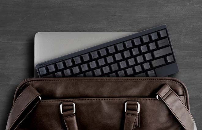 HHKB Professional Classic Type-S Gaming Keyboard