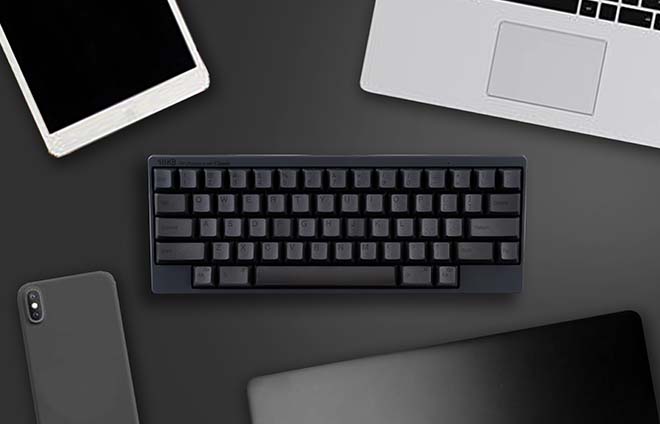 HHKB Professional Classic Type-S Gaming Keyboard