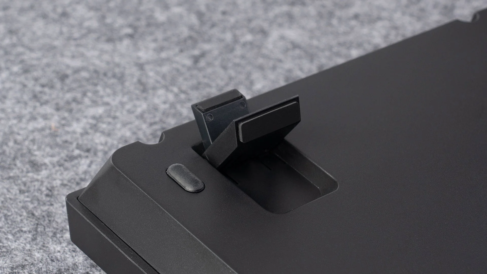 Keychron K10 Max RGB Hot-swappable Wireless Mechanical Keyboard