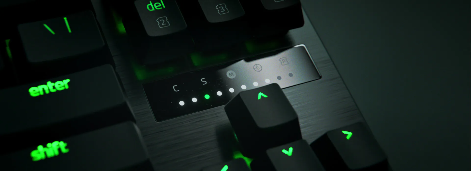 Razer Huntsman V3 Pro Tenkeyless Analog Optical Esports Keyboard