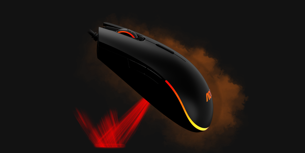 aoc mouse price