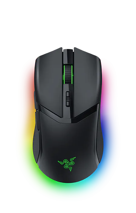 Razer Cobra Pro Customizable Wireless Gaming Mouse