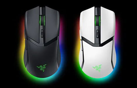 Razer Cobra Pro Customizable Wireless Gaming Mouse