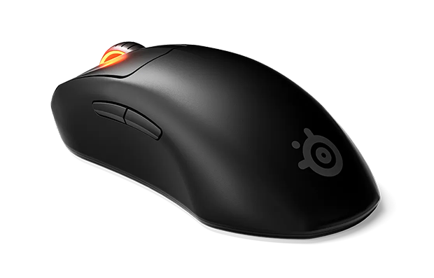 SteelSeries Prime Mini Wireless Esports Mouse