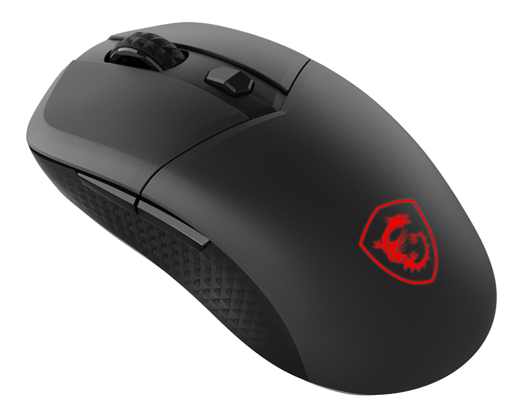 MSI VERSA 300 Wireless Bluetooth Gaming Mouse