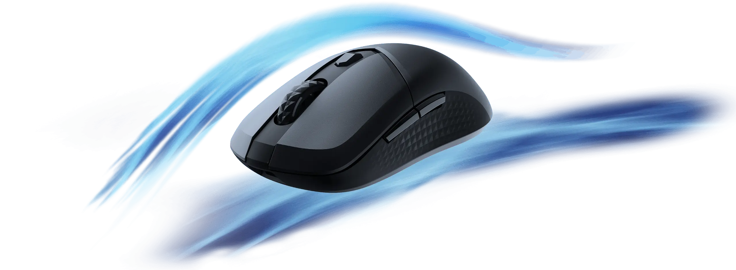 MSI VERSA 300 Wireless Bluetooth Gaming Mouse