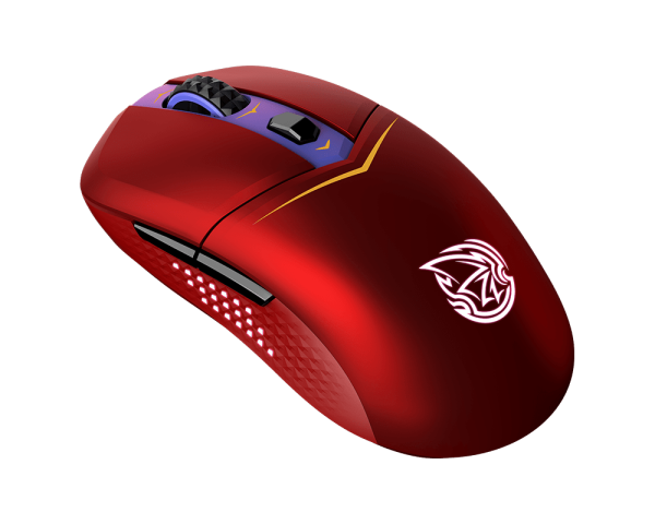 MSI Versa Wireless MLG Edition Gaming Mouse