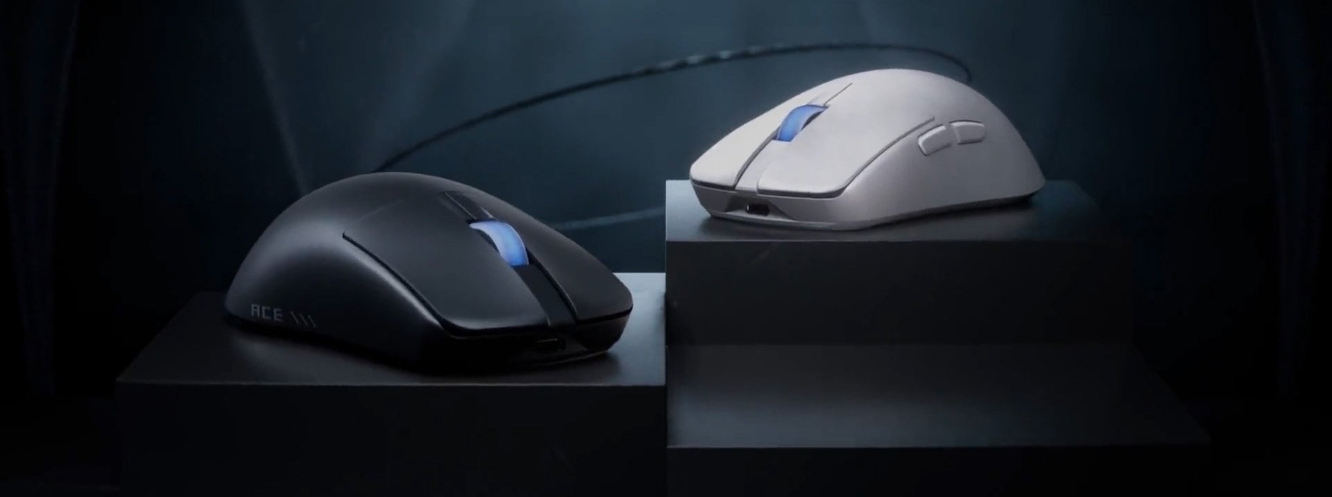 ASUS ROG Harpe II Ace Gaming Mouse