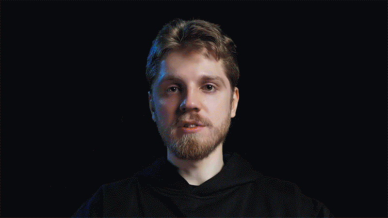 ASUS ROG Harpe II Ace Gaming Mouse