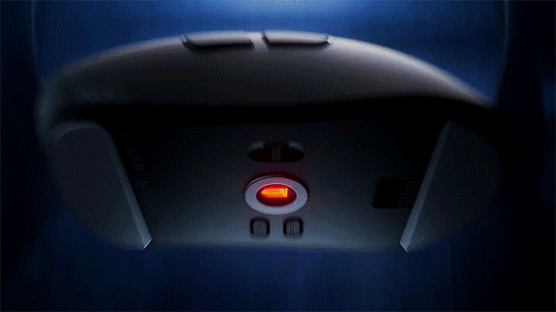 ASUS ROG Harpe II Ace Gaming Mouse