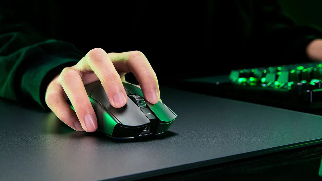 Razer Viper V3 Pro Ultra-lightweight Wireless Symmetrical Esports Gaming Mouse