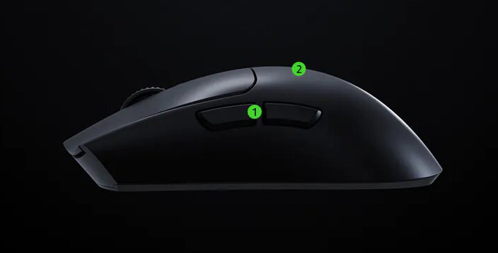 Razer Viper V3 Pro Ultra-lightweight Wireless Symmetrical Esports Gaming Mouse