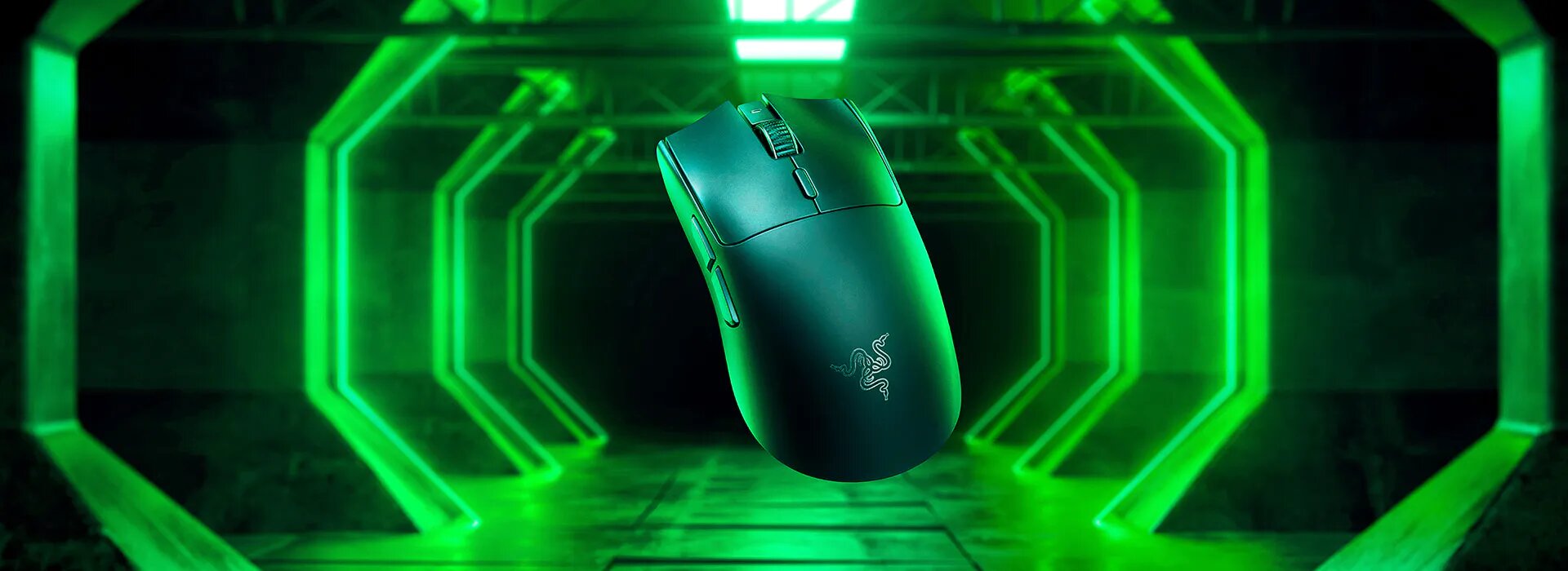 Razer Viper V3 HyperSpeed Wireless Esports Gaming Mouse