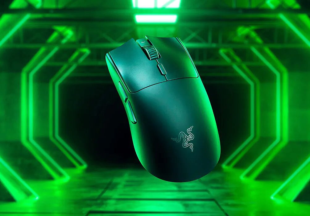 Razer Viper V3 HyperSpeed Wireless Esports Gaming Mouse