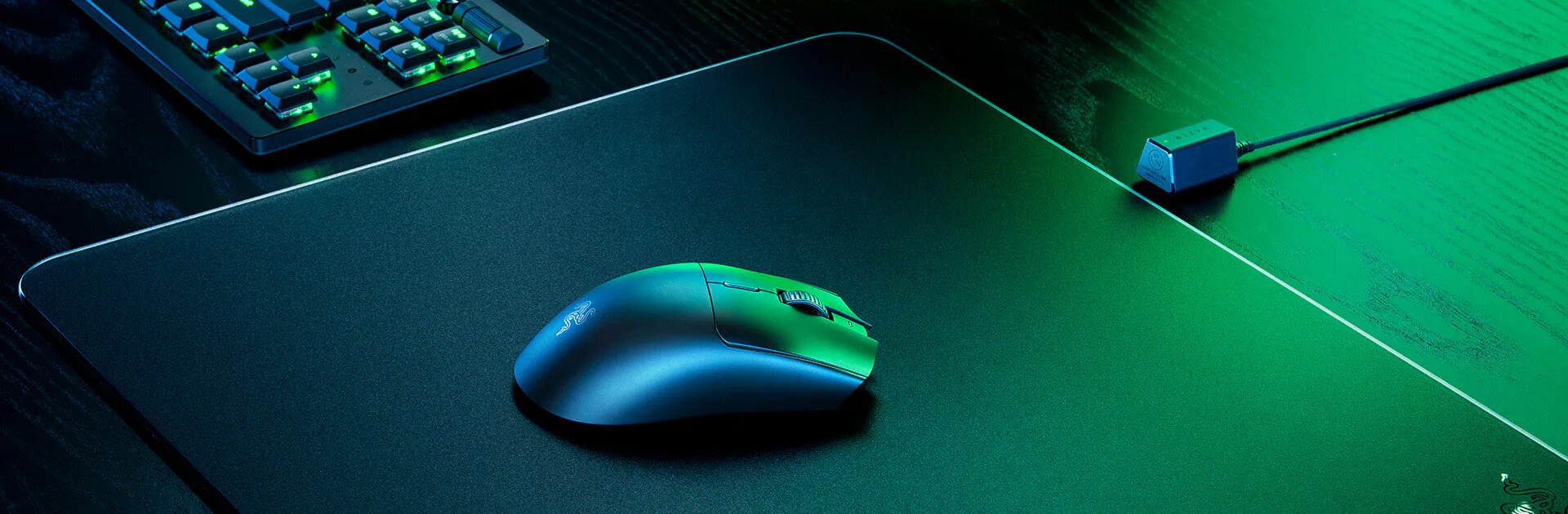 Razer Viper V3 HyperSpeed Wireless Esports Gaming Mouse