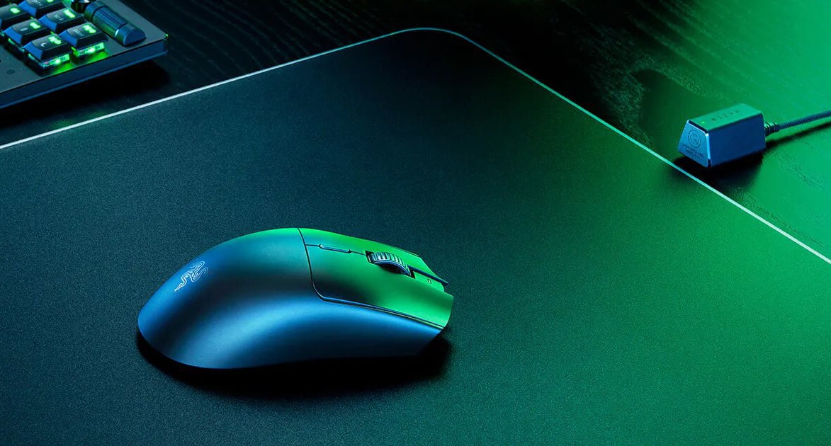 Razer Viper V3 HyperSpeed Wireless Esports Gaming Mouse