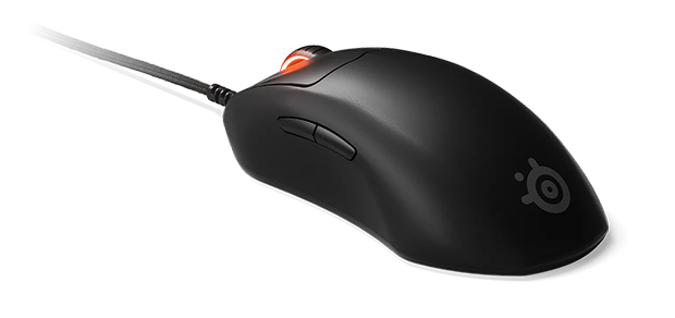 SteelSeries Prime+ Esports Mouse