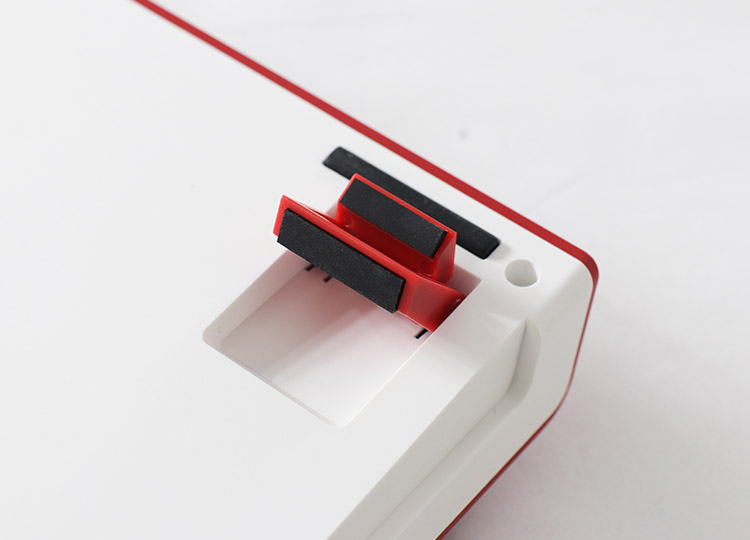 Ducky Tinker 75 Nuka Cola RGB Mechanical Keyboard/Mousepad Bundle