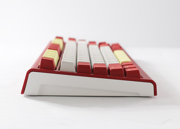 Ducky Tinker 75 Nuka Cola RGB Mechanical Keyboard/Mousepad Bundle